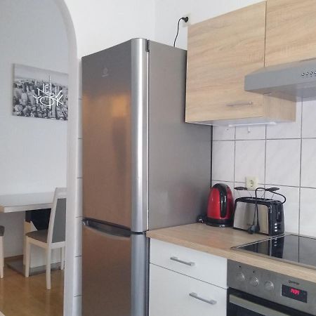 Spacious Central Apartment 维也纳 外观 照片
