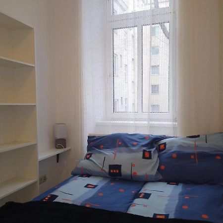 Spacious Central Apartment 维也纳 外观 照片