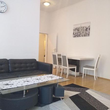 Spacious Central Apartment 维也纳 外观 照片