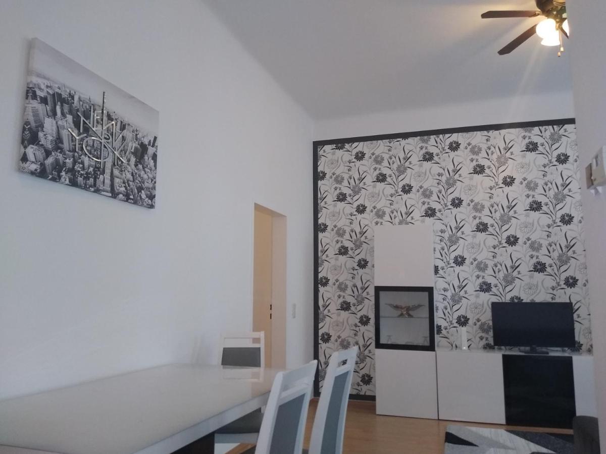 Spacious Central Apartment 维也纳 外观 照片