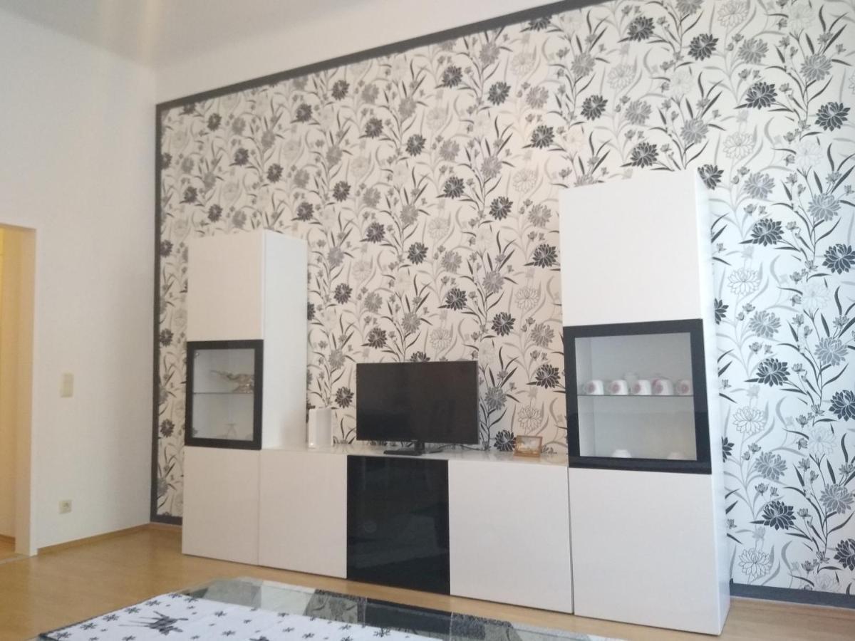 Spacious Central Apartment 维也纳 外观 照片