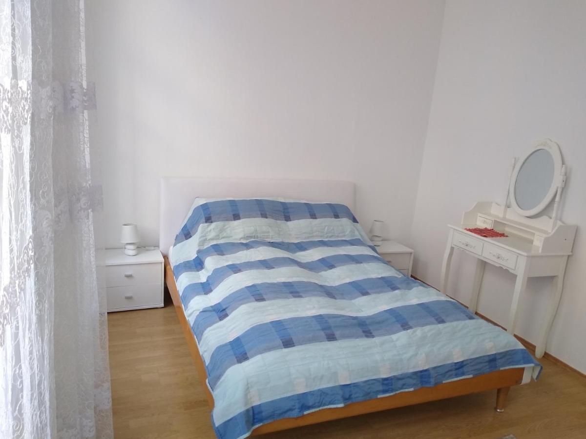 Spacious Central Apartment 维也纳 外观 照片