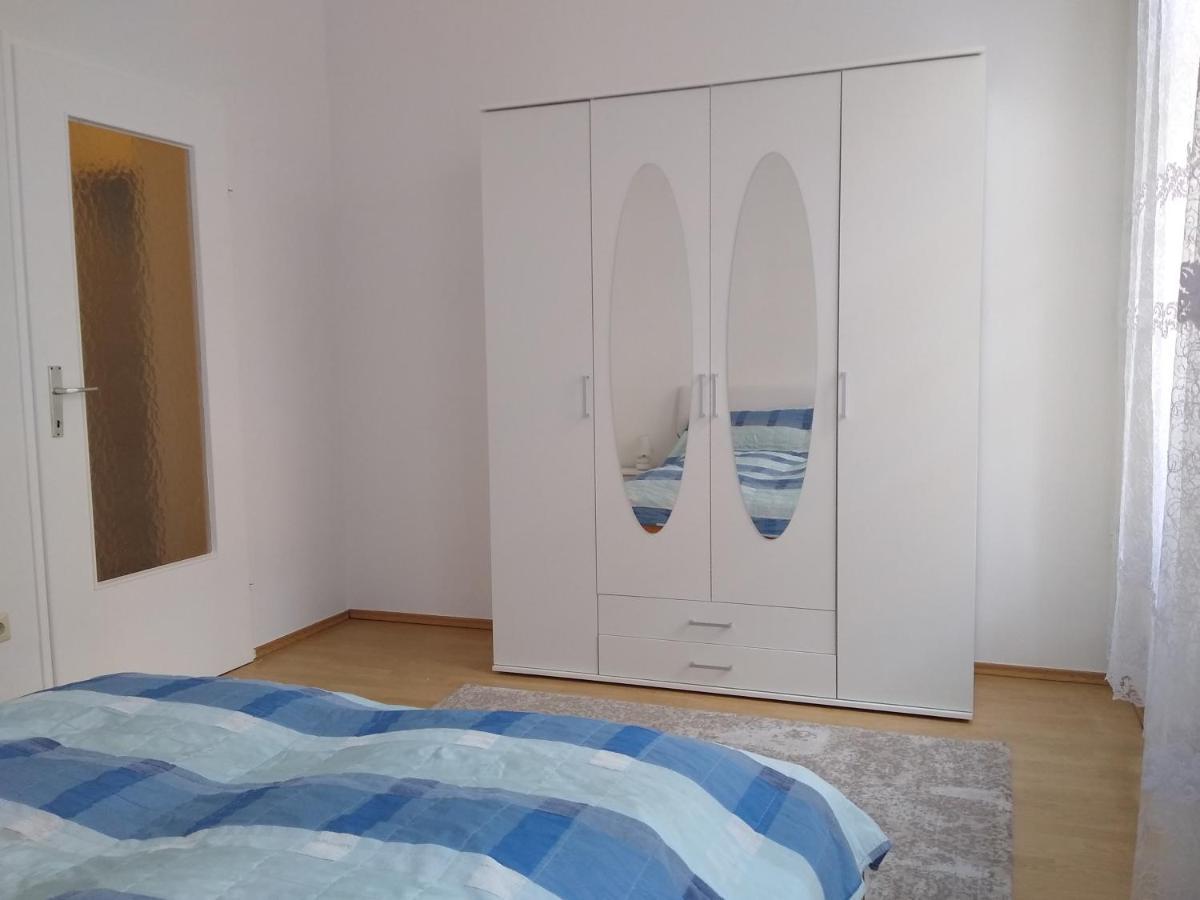 Spacious Central Apartment 维也纳 外观 照片